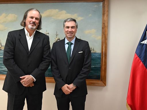 Un ex ejecutivo de SQM asumió sigilosamente como nuevo country manager de Albemarle en Chile - La Tercera