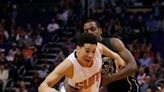Devin Booker 'best player' on Phoenix Suns his rookie year, says former teammate Tyson Chandler