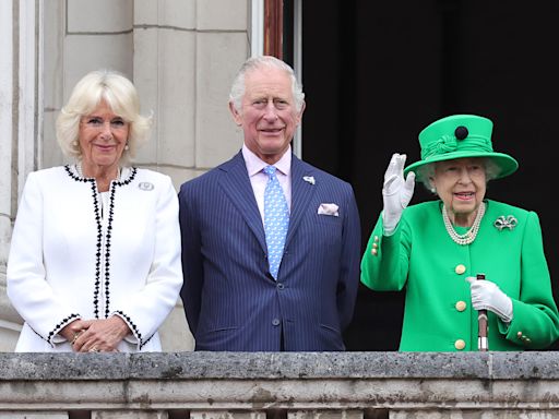 King Charles III and Queen Camilla Take Over Some of Late Queen Elizabeth’s Patronages