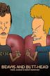 Beavis and Butt-head: Mike Judge's Most Wanted