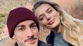 “The Vampire Diaries” Star Michael Trevino Announces Christmas Eve Engagement to Model Bregje Heinen