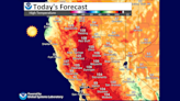 Sacramento heat wave was made three times more likely by climate change, data show