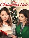 The Christmas Note