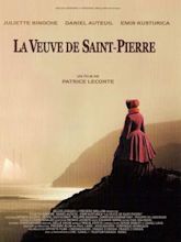 Die Witwe von Saint-Pierre