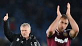 David Moyes criticises Wolves move for Craig Dawson as West Ham boss fires back
