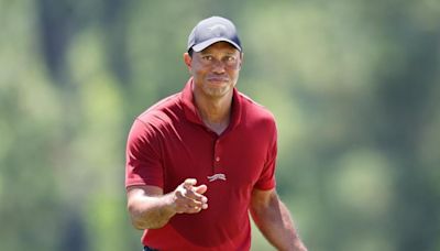 Tiger Woods will play U.S. Open 2024: 15-time major winner accepts USGA exemption to join Pinehurst field