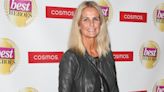 Ulrika Jonsson 'sickened' by older men dating teenagers amid Russell Brand claims