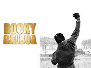 Rocky Balboa