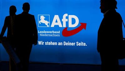 Niedersachsens AfD will neuen Landesvorstand wählen