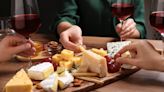 The One Trick To Make Sure Your Guests Eat Your Cheese Board