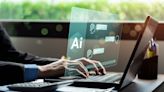 14% of companies using AI to evaluate job applications