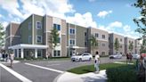 This new apartment complex will address Utica's 'pretty serious housing shortage'