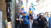 Arequipa: Víctor Hugo Rivera declaró que es el único aportante de su campaña electoral