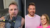 On Dax Shepard's "Armchair Expert" Podcast, He Discussed The Boundaries Of Having Adult Kids And Them Having Sex At Home