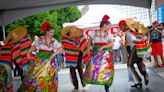 Festival Latino to celebrate culture and community in Columbus: What to know to go