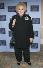 Doris Roberts