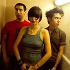 Yeah Yeah Yeahs