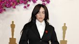 Billie Eilish revela que la gente que huele bien es la que más le excita