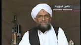 EEUU mata al líder de Al Qaeda Ayman al Zawahir, el sucesor de bin Laden