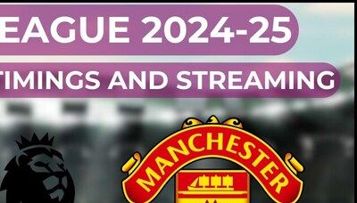 Premier League preview: Aston Villa vs Man United live time, streaming