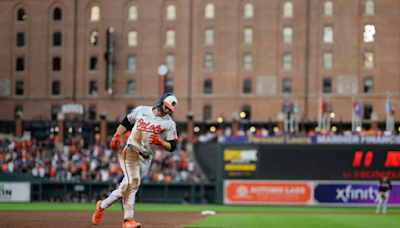 Baltimore Orioles Aren't Bulletproof, It Might Not Matter | Deadspin.com