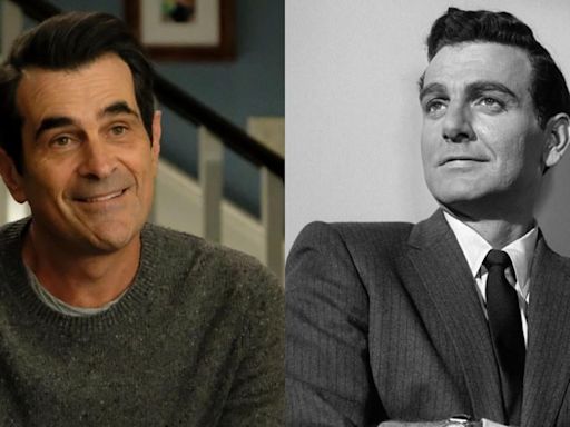 Another Classic TV Show Is Getting a Reboot: Ty Burrell to Star in 'Tightrope' Revamp