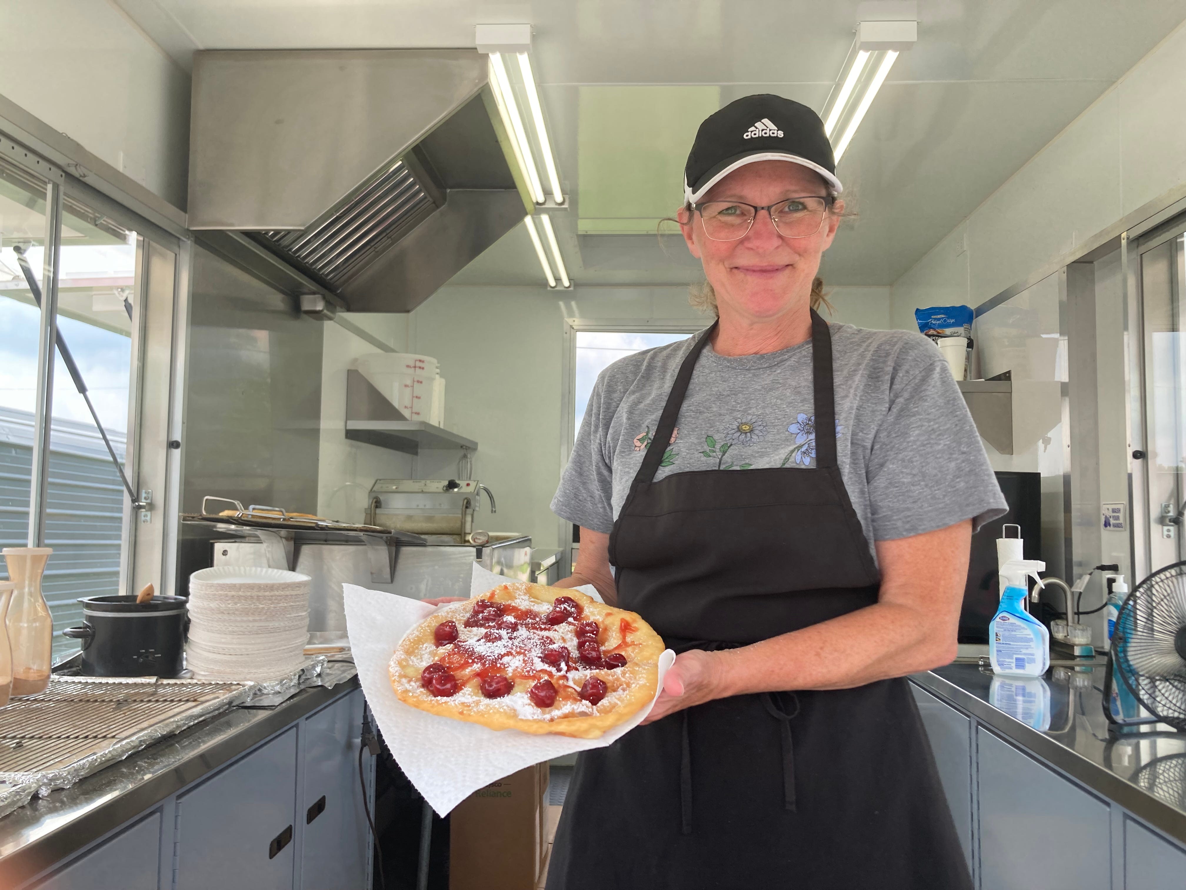 What to eat at the St. Joseph County 4-H Fair: elephant ears, fried vegetables and more