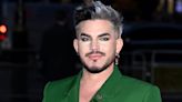 Adam Lambert Makes Rare Comments About Boyfriend Oliver Gliese, Talks Not Being Afraid of Pushing Boundaries With Raunchy EP...