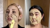 This K-Pop Star Literally Puts Mashed Banana And Oats On Her Face Every Day, And Y'all, She Might Be On To...