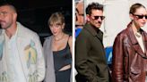 Taylor Swift and Travis Kelce Went on a Beach Trip With Gigi Hadid and Bradley Cooper