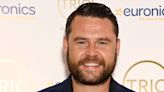 Former Emmerdale star Danny Miller shares personal connection to show's special episode