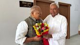 'Manjhi Se Party Chalegi? Na Paisa Hain Na Kuch': Jitan Ram Manjhi Recalls 2015 Separation With Nitish Kumar