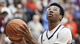 LeBron James' Son Bryce Receives Offer to Play Basketball at Ohio State: 'Blessed'