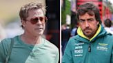 Alonso held talks with FIA president after error involving Brad Pitt's F1 team