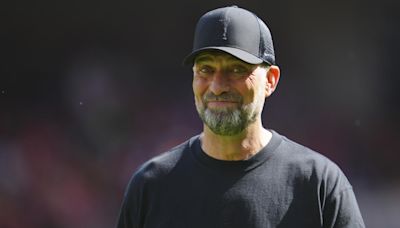 Klopp leaves Liverpool: Reds deliver victory in emotional farewell to Premier League manager