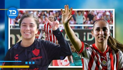 Cuándo juega Chivas vs Atlas y dónde ver | Clásico Tapatío Femenil