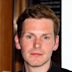 Shaun Evans