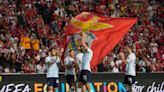 Benfica elimina a Dinamo de Kiev rumbo a Liga de Campeones