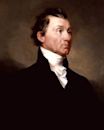 James Monroe