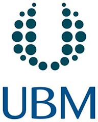 UBM plc