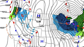 Winter storm warning issued for southeast Michigan, starting Thursday night