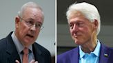 Bill Clinton Responds to Ken Starr’s Death: ‘His Family Loved Him’ (Video)