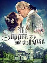 The Slipper and the Rose