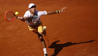 Nuno Borges abre Roland-Garros frente a top 50