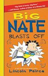 Big Nate: Blasts Off