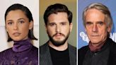Kit Harington, Naomi Scott, Jeremy Irons Romance Epic ‘Eternal Return’ to Hit Cannes Market (EXCLUSIVE)