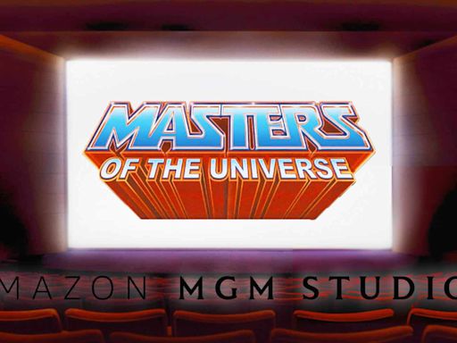 Masters of the Universe live-action feature sets release date