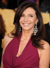 Mary Steenburgen