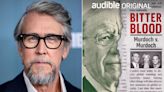 ‘Succession’ Star Alan Ruck Narrates ‘Bitter Blood: Murdoch v. Murdoch’ Podcast From Audible (EXCLUSIVE)