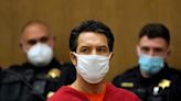 Scott Peterson makes bid to clear his name by DNA testing evidence from pregnant wife’s murder